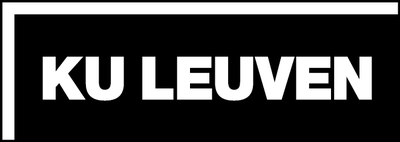 logo van KU Leuven